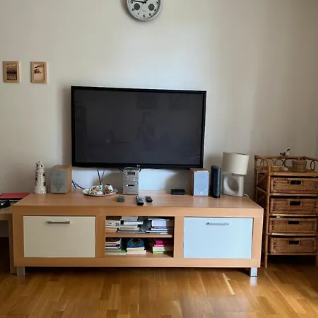 Appartement Sosnowy Apartament